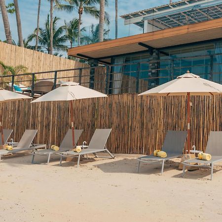 Sea&Sky Beach Resort Mae Nam Dış mekan fotoğraf