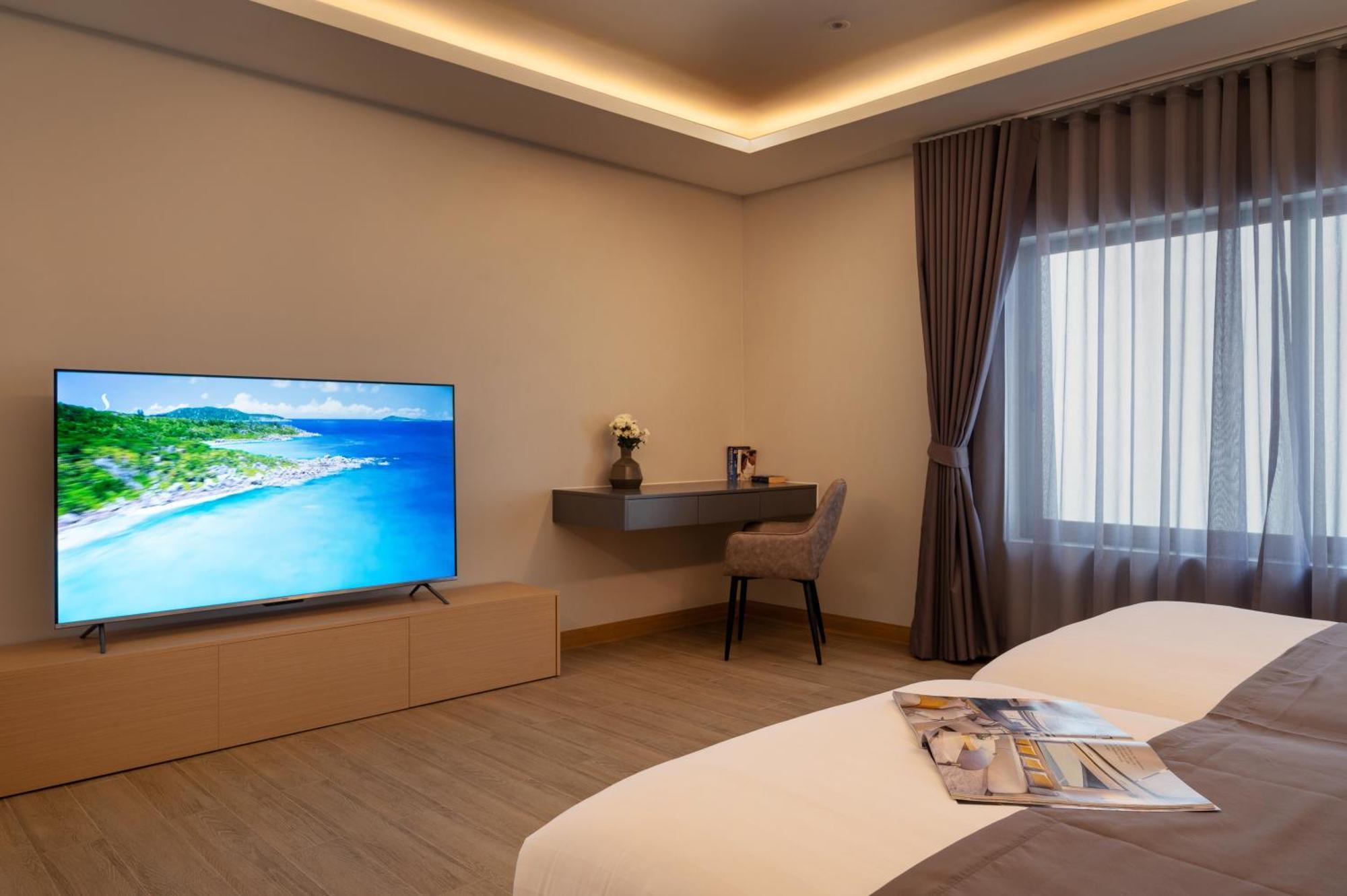 Sea&Sky Beach Resort Mae Nam Dış mekan fotoğraf